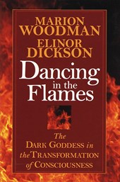 DANCING IN THE FLAMES