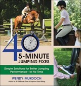 40 5-Minute Jumping Fixes - Wendy Murdoch - 9781570767197