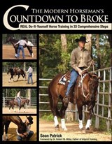 Modern Horseman's Countdown to Broke - Sean Patrick - 9781570768644