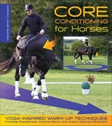 Core Conditioning for Horses - Simon Cocozza - 9781570769429
