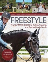 Freestyle - Sandra Beaulieu - 9781570769641
