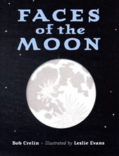 Faces of the Moon