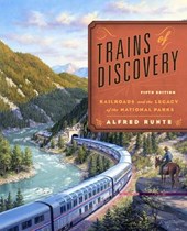 Trains of Discovery