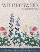 Wildflowers - Carol Armstrong - 9781571205223