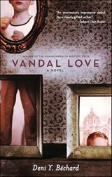 Vandal Love - Deni Ellis Béchard - 9781571318381