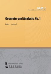 Geometry and Analysis, No. 1