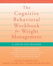 Cognitive Behavioral Workbook for Weight Management