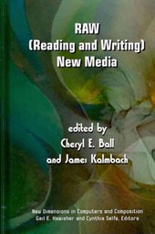 RAW: (Reading and Writing) New Media