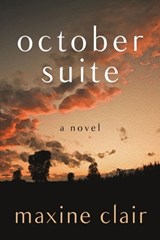 October Suite - Maxine Clair - 9781572844841