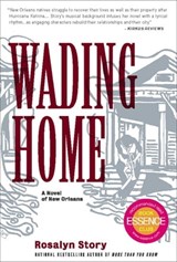 Wading Home - Rosalyn Story - 9781572846739
