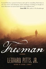 Freeman - Leonard Pitts - 9781572846999