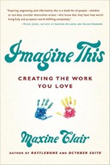 Imagine This - Maxine Clair - 9781572847408
