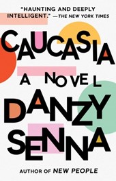 Senna, D: Caucasia