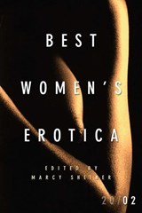Best Women's Erotica 2002 -  - 9781573441438