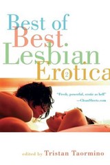 Best of Best Lesbian Erotica 2 -  - 9781573448710