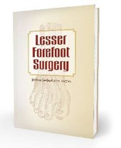 Lesser Forefoot Surgery