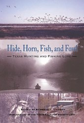 Hide, Horn, Fish, and Fowl