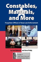Constables, Marshals, And More