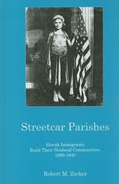 Streetcar Parishes