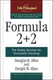 FORMULA 2+2 - THE SIMPLE SOLUT