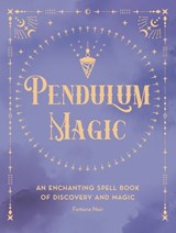 Pendulum Magic - Fortuna Noir - 9781577153382