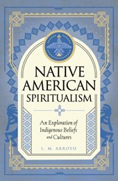 Native American Spiritualism
