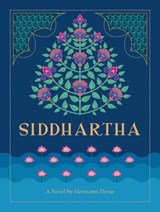 Siddhartha - Hermann Hesse - 9781577153757