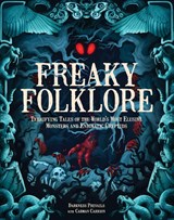 Freaky Folklore - Darkness Prevails - 9781577154419