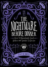 The Nightmare Before Dinner - Zach Neil - 9781577155256
