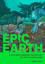 Epic Earth - Lindsay Nikole - 9781577155348