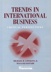 Trends in International Business