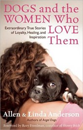 Dogs and the Women Who Love Them