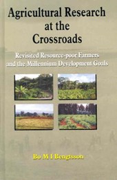 Agricultural Research at the Crossroads