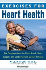 Exercises for Heart Health - William Smith - 9781578263929