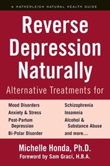 Reverse Depression Naturally - Michelle Honda - 9781578268375
