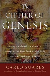 Cipher of Genesis