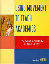 Using Movement to Teach Academics