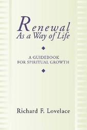 Renewal as a Way of Life