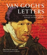 Van Gogh's Letters - H. Anna Suh ; Vincent Van Gogh - 9781579128593