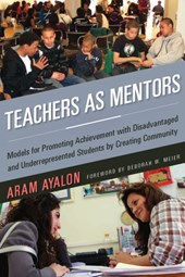 Teachers As Mentors