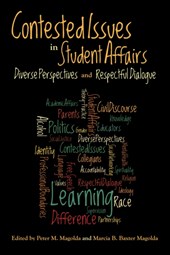 Contested Issues in Student Affairs