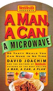 A Man, a Can, a Microwave