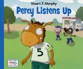Percy Listens Up