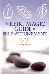 The Reiki Magic Guide to Self-Attunement