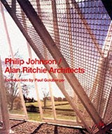Philip Johnson/Alan Ritchie Architects - GOLDBERGER, Paul; Johnson - 9781580930840