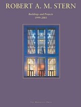 Robert A. M. Stern - DIXON, Peter Morris - 9781580931229