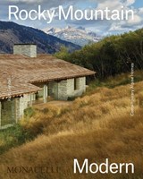Rocky Mountain Modern - John Gendall - 9781580935791