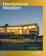 Hamptons Modern - David Sokol - 9781580935944