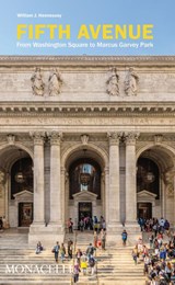 Fifth Avenue - William J. Hennessey - 9781580936071