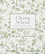 Charm School - Emma Bazilian ; Stephanie Diaz - 9781580936224